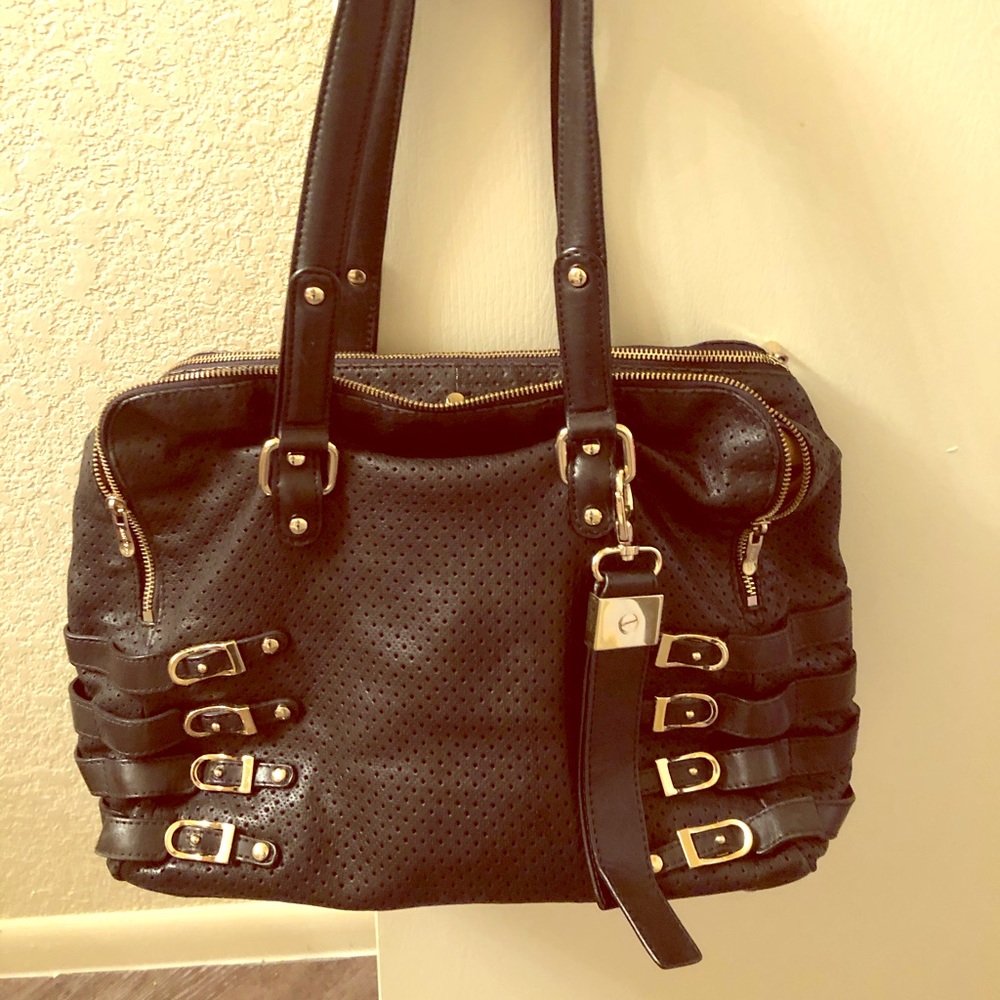 Jimmy Choo Tote Bag